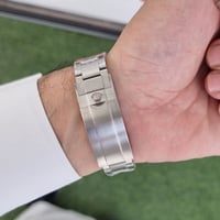 ساعة رولكس صبمارينر هالك