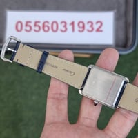 ساعة كارتير تانك موست