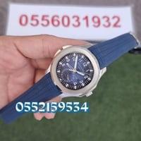 ساعة باتك فيلب اكوانوت رجالي