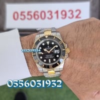 ساعة رولكس صبمارينر