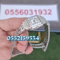 ساعة كارتير باثنر