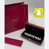 علبة قلم كارتير