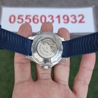 ساعة اوميغا سيماستر رجالي