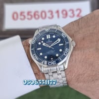 اوميغا سيماستر رجالي