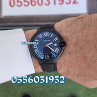 ساعة كارتير بالون بلو