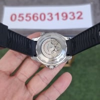 ساعة اوميغا سيماستر رجالي