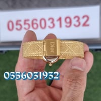 ساعة لا دي ماى ديور