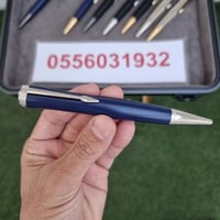 قلم مونت بلانك