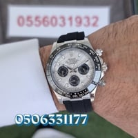 ساعة رولكس دايتونا