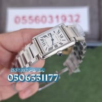 ساعة كارتير تانك موست