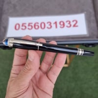 قلم مونت بلانك