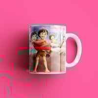 كوب عدنان ولينا