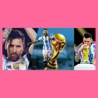 كوب ميسي (كأس العالم)