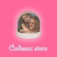 بلورة ثلجية