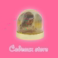 بلورة ثلجية