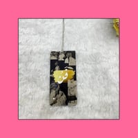 طباعة تعليقة سيارة (T5)