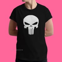 تيشيرت ذا بانيشر