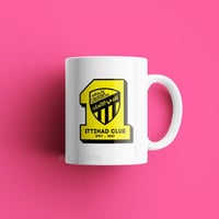 كوب نادي الاتحاد