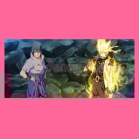 كوب أنمي ناروتو شيبودن