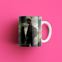 كوب ذا لاست اوف اس