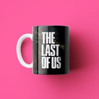 كوب ذا لاست اوف اس