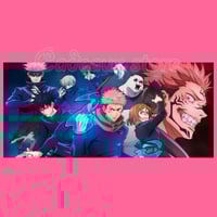 كوب جوجوتسو كايسن (S1)