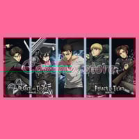 كوب هجوم العمالقة (02)