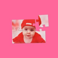 طباعة بازل خشبي (صغير)