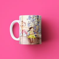 كوب عدنان ولينا