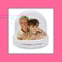 بلورة ثلجية