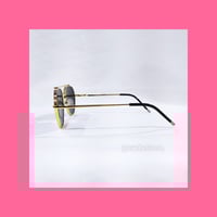 ديور نظارة شمسية D03