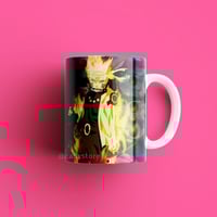 كوب أنمي ناروتو شيبودن