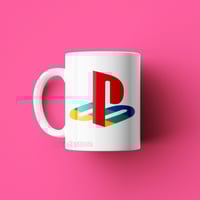 كوب بلايستيشن