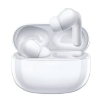 Xiaomi سماعات شاومي ريدمي بادز 5 برو باللون الأبيض...