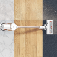 Xiaomi شاومي – مكنسة كهربائية G9 Plus – أبيض = 693...