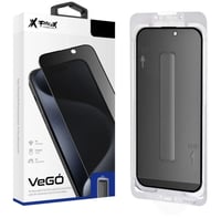 X PRUX اكس بروكس شاشة حماية ايفون 16 برو ماكس - خص...