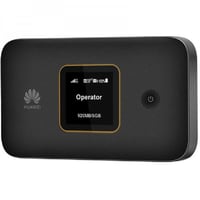 Huawei هواوي راوتر اتصال 4جي كات 7 E5785-320