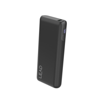 LEAD لييد باور بانك يدعم الشحن السريع – 65 واط – 1...