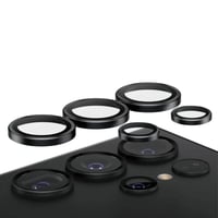 HELMET ⛑ - حماية كاميرا ل S24 ULTRA - شفاف - من هي...