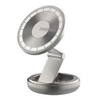 MOMAX= - ستاند Pac Mount للسيارة والمكتب دوران 360...