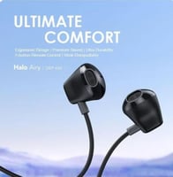 Oraimo سماعات أذن Oraimo Halo Airy سلكية داخل الأذ...