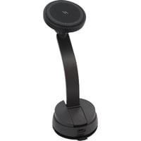 ANKAR انكر 613 (شاحن لاسلكي مغناطيسي (ماج جو ملحقا...