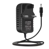 المملكة المتحدة القياسية التوصيل محول الطاقة 5 فول...