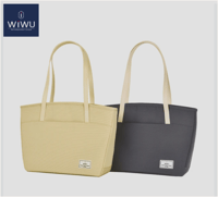 WiWU محمول حمل حقيبة لماك بوك اير 13.6 M2 برو 14 س...