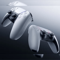 SONY وحدة تحكم لاسلكية دوال سينس لجهاز بلاي ستيشن...