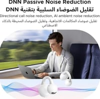 UGREEN يوجرين - سماعات أذن لاسلكية ClipBuds Magic...