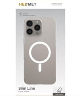 HELMET كفرحماية سليم لاين هيلمت شفاف مقاوم للخدوش...