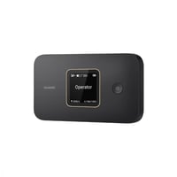 Huawei راوتر متنقل واي فاي اليت 3 من هواوي، اسود،...