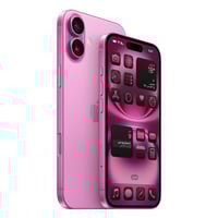 IPHONE 16 256 GB= ايفون 16 6.1 انش = 195949821486