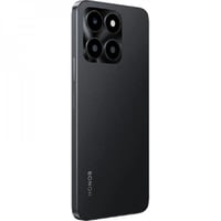 HONOR هونر 4G x6a ١٢٨ قيقا والرام ٨ لون أسود =